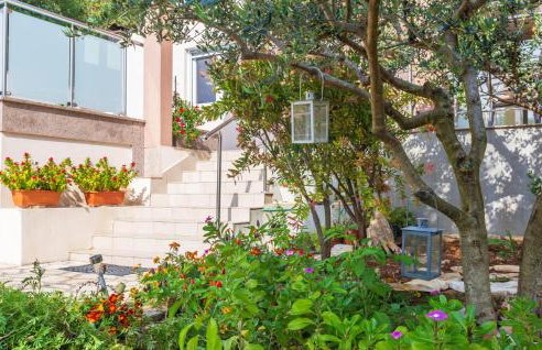 Nice Home In Dusina With Wifi - Foto 12