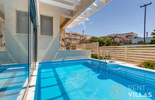 RVG Luxury Houses with private pools in Porto Heli - Foto 39