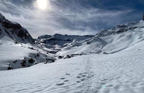 Studio cabine Piau-Engaly au pied des pistes - Foto 14