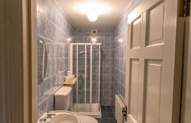 An Sean Ostan Apartments - Foto 21