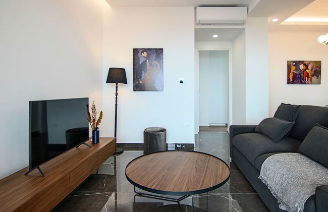 Phaedrus Living: Sea View Anna Residence 301 - Foto 8