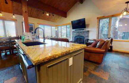 Bridges Townhome #15 Condo - Foto 12