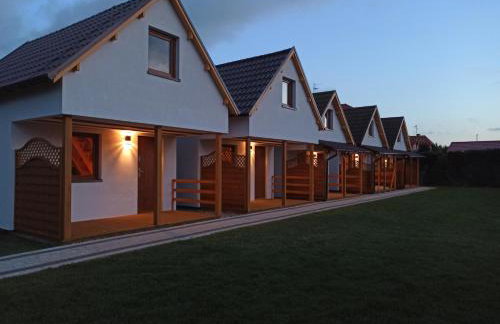 DorJan - Domki Letniskowe - Foto 15