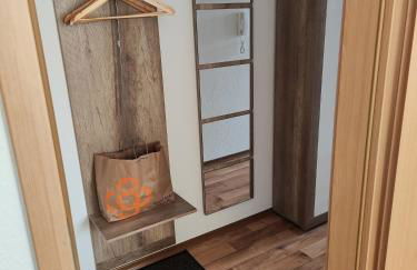 Ferienwohnungen An der Fichtelbergbahn - Foto 16