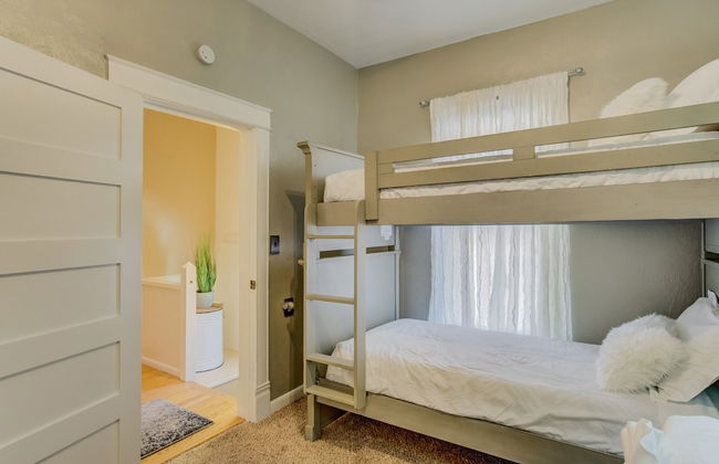 4BD Luxuryclose to Downtown3ba & Pet-friendly!! - Foto 13