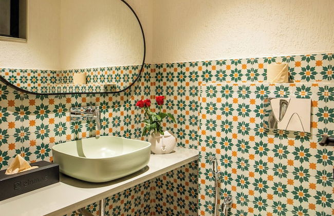 ELIVAAS Kamerios Brisa 1BHK with Jacuzzi - Photo 37