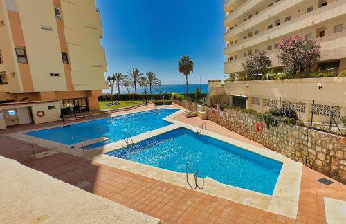 Diana 905. Superb south-facing one-bedroom apartment with amazing sea views. - Foto 26