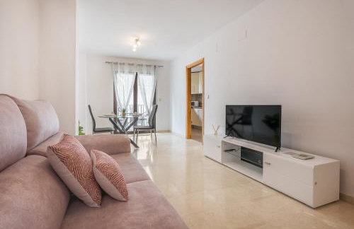 Apartamento Molinillo - Foto 12