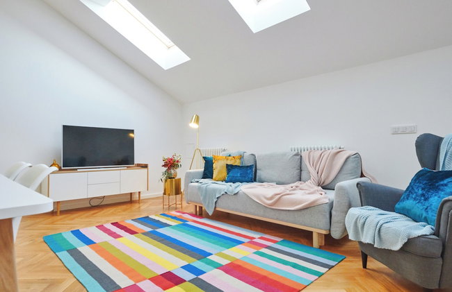 Pytloun Bristol Residence Prague - Foto 32