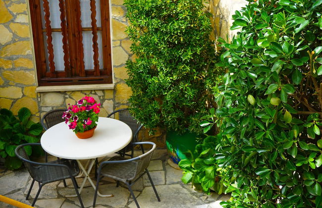 Omodos Village Houses - Foto 44