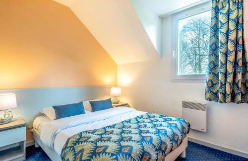 Holiday Home Les Cottages du Golf-3 by Interhome - Foto 11