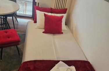 Rubin Stay-Karabas Apartments - Foto 7