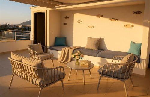 Riviera Escape Penthouse Suites - Foto 11