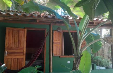 CHaLéS GuiGó, Refugio em meio a natureza - Photo 27