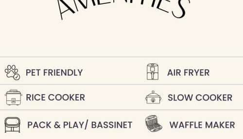 4 Queen Beds High Speed Wifi Private Parking - Foto 4