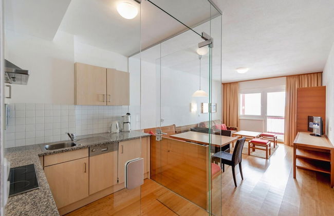 Apartment in Obergurgl in the Mountains - Foto 9