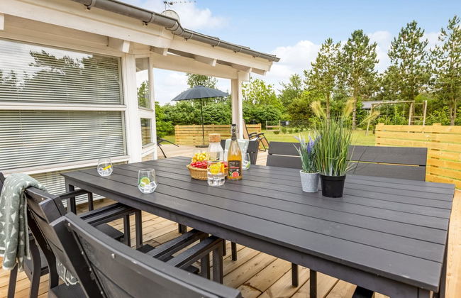 "Siegrid" - 250m from the sea - Foto 23