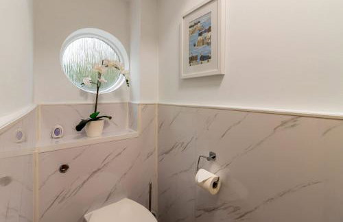 Quay Escape - Short Stays UK Ltd - Foto 21