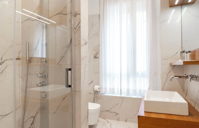Manzoni 44 Suite - Foto 154