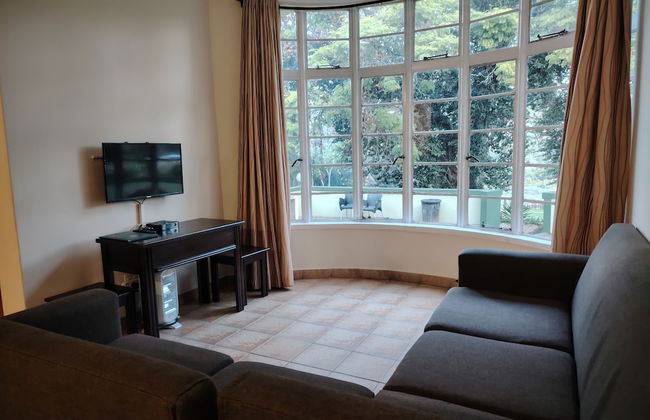 Natal Spa Hot Springs Self Catering - Photo 26