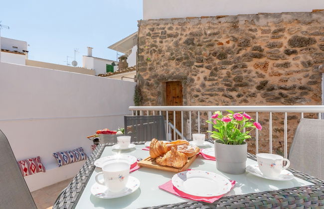 Ca Na Serrieta - Foto 38