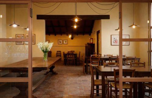 Fattoria Agriturismo Nerbona - Photo 19