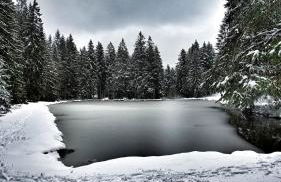 Luxuriöses Ferienhaus mit Sauna, Whirlpool und Fitnessraum im Nationalpark Schwarzwald - Foto 28