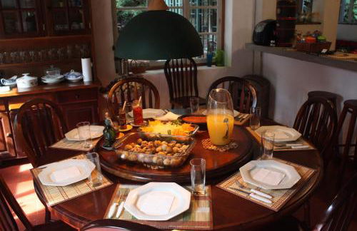 Chalé Gaia - Hospedagem Itatiaia - Photo 38