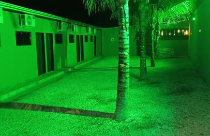 LOCANDA DA SERRA - Aptos Mobiliados e Suítes por Temporada - Foto 10