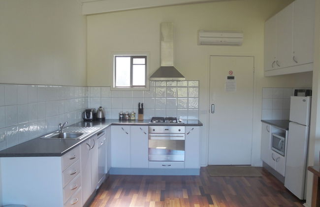 Delatite Apartments Merrijig - Foto 18