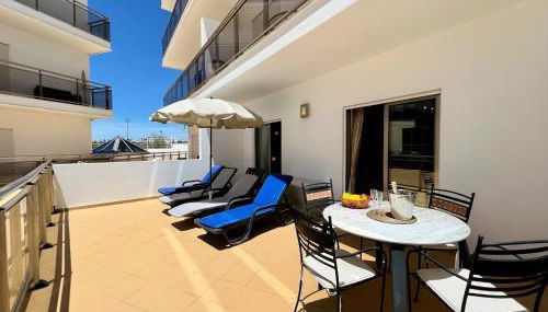 Albufeira Terrace With Pool by Homing - Foto 3