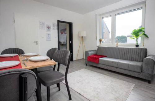 Livemore24 - Space in Herten West 24-7 Check-in - Foto 41