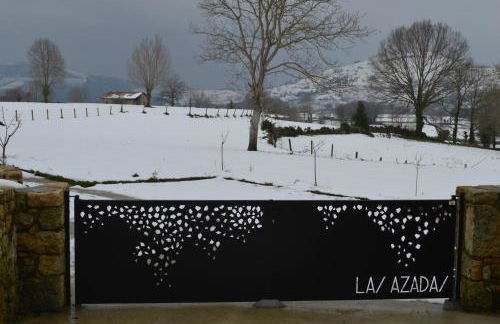 Las Azadas - Foto 47