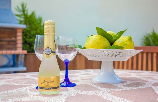 Casa Sa Marina in Alc dia - Foto 14