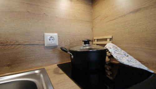 Monteurzimmer Passau workers accommodation - Foto 2