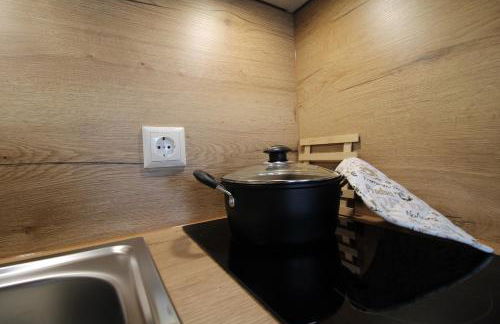 Monteurzimmer Passau workers accommodation - Foto 2