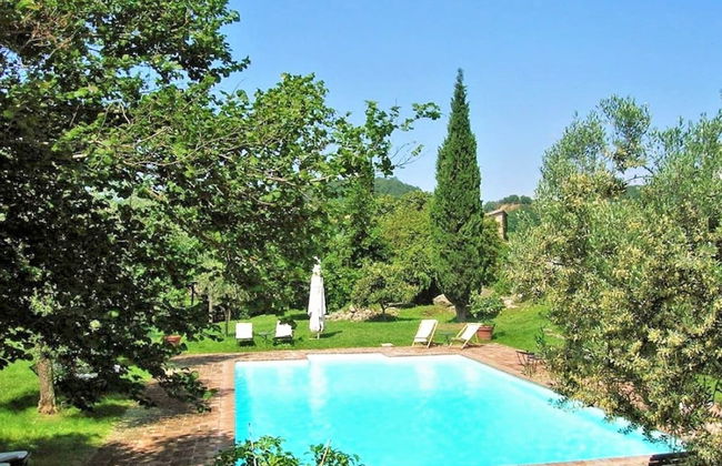 Belvilla by OYO Adelio - Photo 26