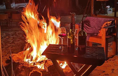 Chalés sol e luar - Foto 7