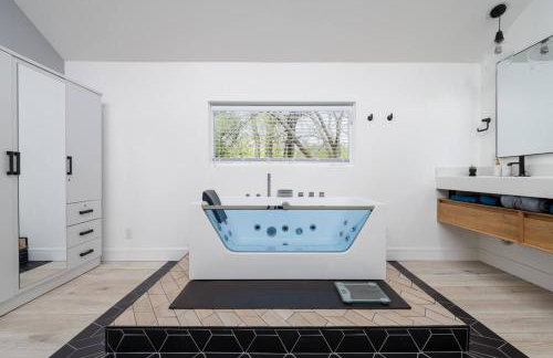 Serene Oasis Near Rock River - Foto 31