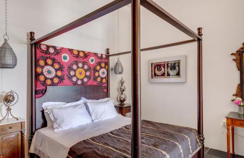 ALMA LIBRE SYROS - Foto 28