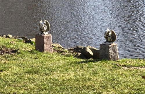 Fewo am Teich - Foto 10