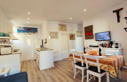 Casa con jardín a 30 metros de la playa. VL. - Foto 20