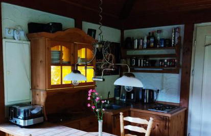 Oase in Mitten der Stadt - Foto 13