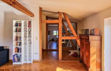 Fürstlich Wohnen am Circus über den Dächern von Putbus - Photo 19