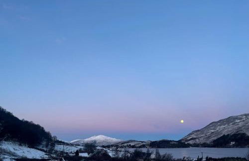 Glas Eilean View, Dornie - Foto 11