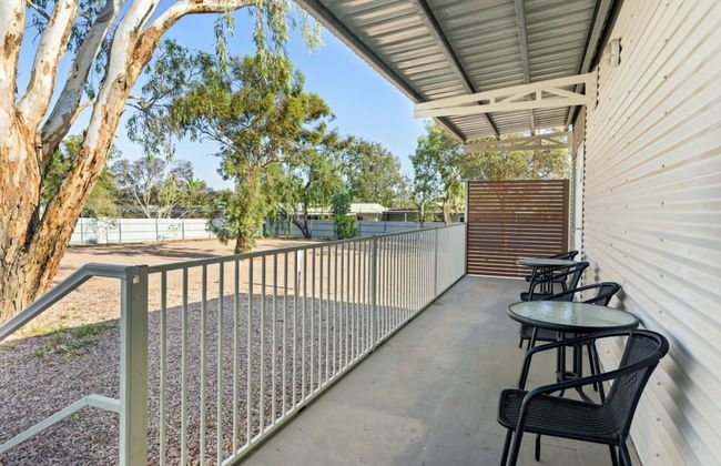 Discovery Parks - Port Augusta - Foto 75