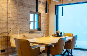 BergChaletWeitblick - Foto 59