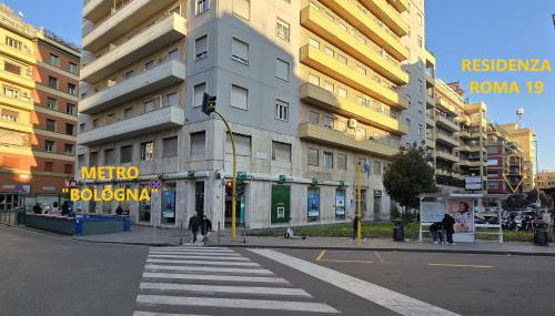 Residenza Roma 19 - Foto 3