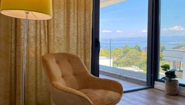 Villa Mirno More Apartments - Foto 3