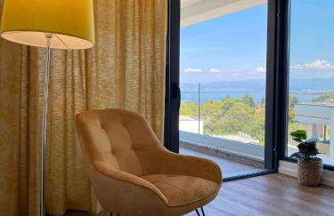 Villa Mirno More Apartments - Foto 3